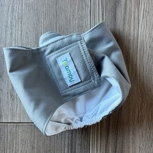 Dog cloth diaper